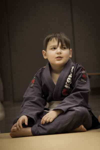 JuJutsu ? was ist denn das ? NWJJVJugend